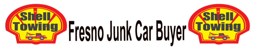 Fresno Junk Car Buyer | Shell Frenso Junk Car Buyer | Shell Towing